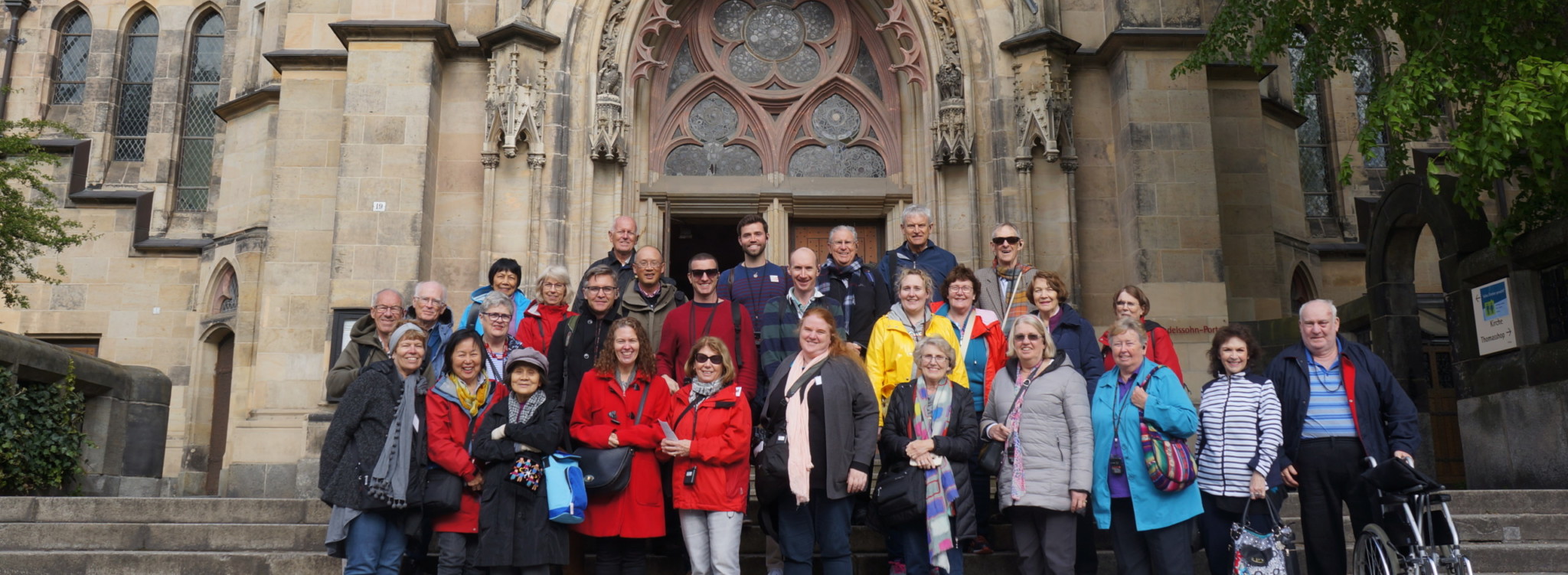 Faith & Religious Journeys