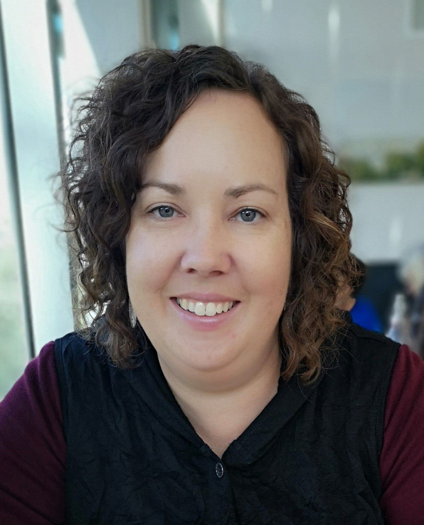 Michelle Squire