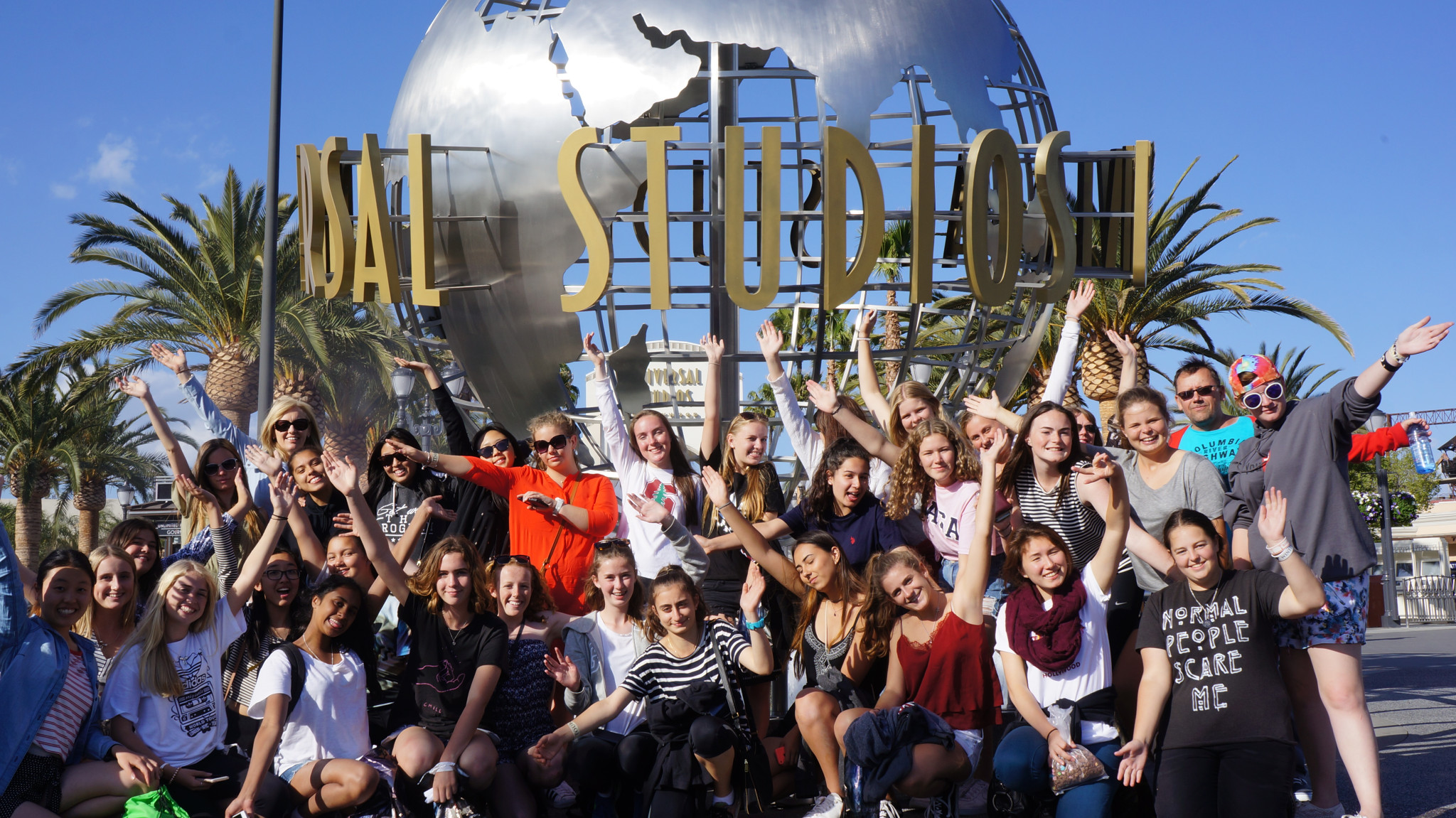 Why Group Tours Matter