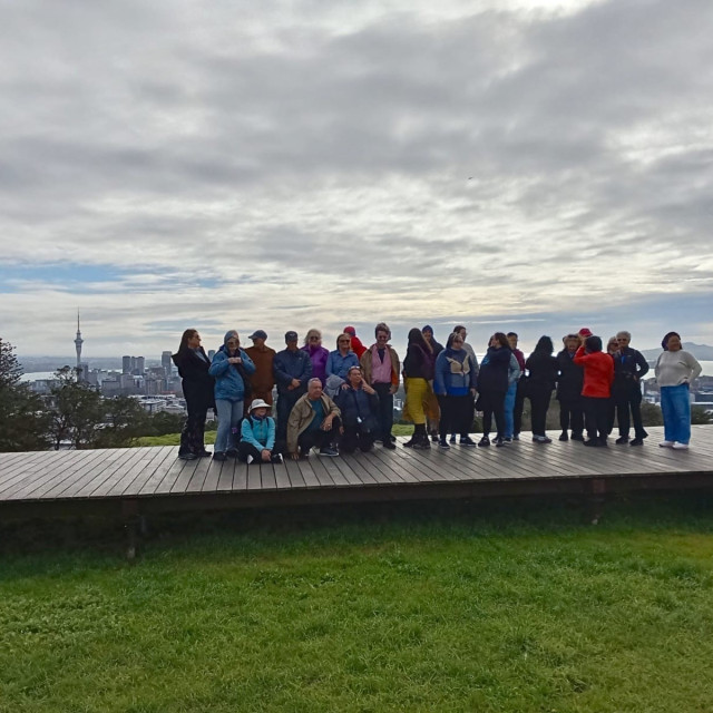 St. Bartholomew's Episcopal Church Choir from California have arrived in New Zealand, and are enjoying a sightseeing tour of the North Island before heading to Wellington for their residency at Wellington Cathedral of St Paul.

So far they have explored Auckland and Rotorua, including fun in the sun at Hobbiton, and a special evening at Te Puia. We're looking forward to seeing the rest of their time in Aotearoa New Zealand unfold 🎶💙

 #MusicTourSpecialists #ChoirTour #ChoralTour #ProudToTravelWithYou #TrustedTravelPartner #PlanWithConfidence #GroupTravelSpecialist #MomentsThatMatter