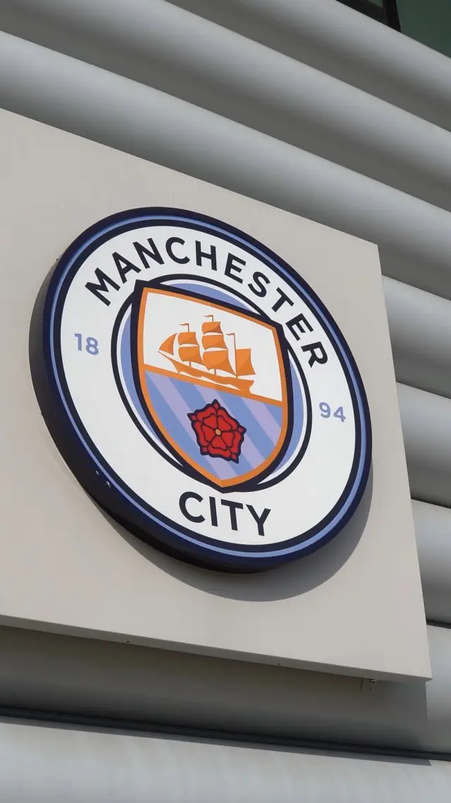 Manchester City Football Tour! ⚽️ 
Get in touch for more info - info@tourtime.co.nz 
#footballtours #sportstour #ukfootballtour #trustedtravelpartner #sportstourspecialist #grouptourspecialist #schooltourspecialist