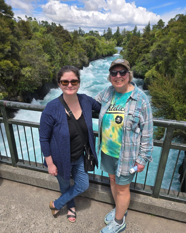 Singers Marin NZ tour is continuing with a fun few days exploring all Taupo and Rotorua have to offer, plus a few performances of course!
#GroupTravelSpecialist #choraltours #nztour #touraotearoa #TAANZFinanciallyBonded #ExperienceMatters #CulturalTour #TravelWithTourTime #PlanWithConfidence #MomentsThatMatter